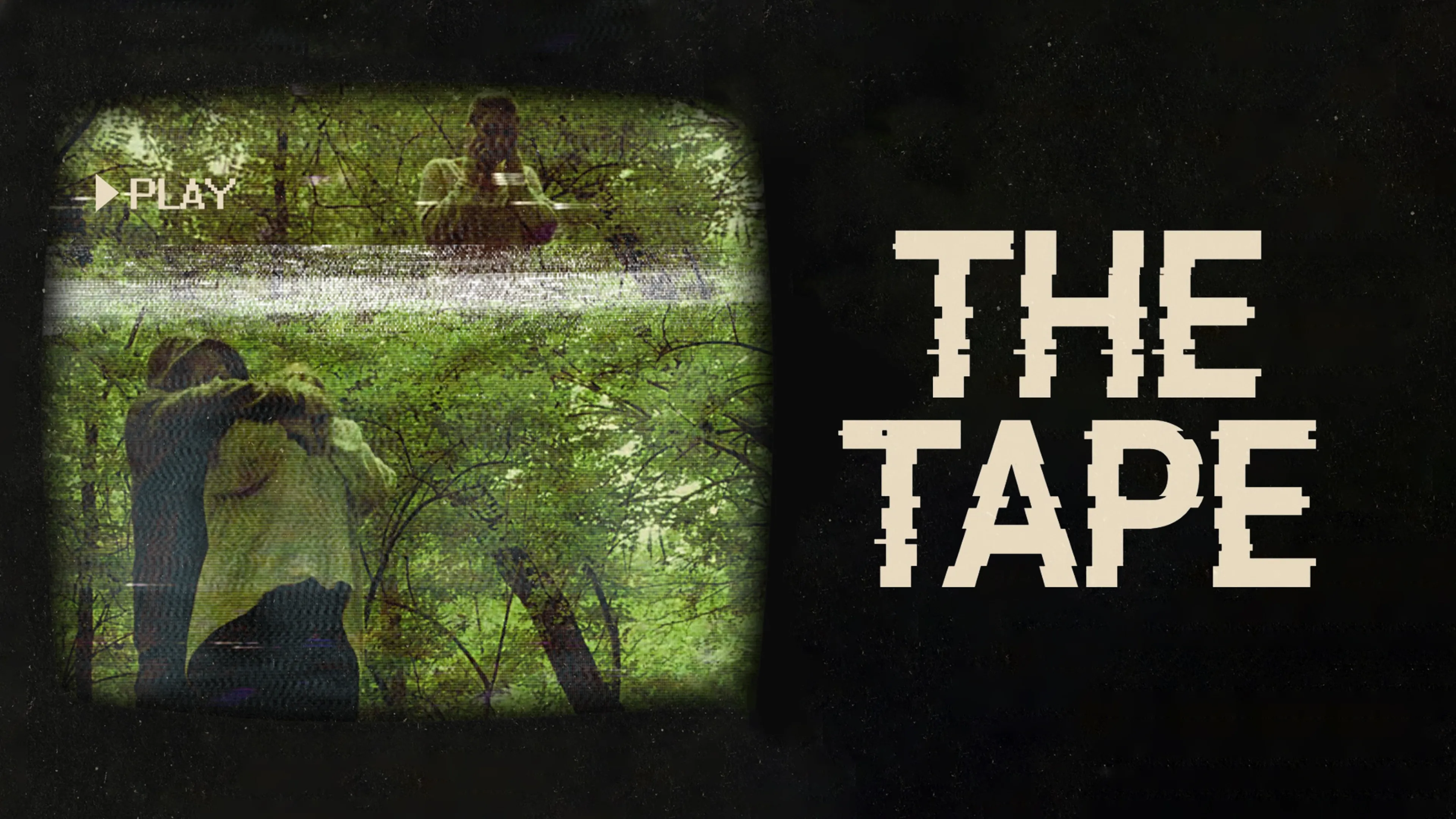 The Tape poster